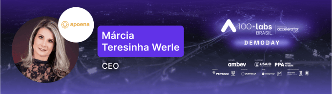 Márcia Teresinha Werle_100+labs-1