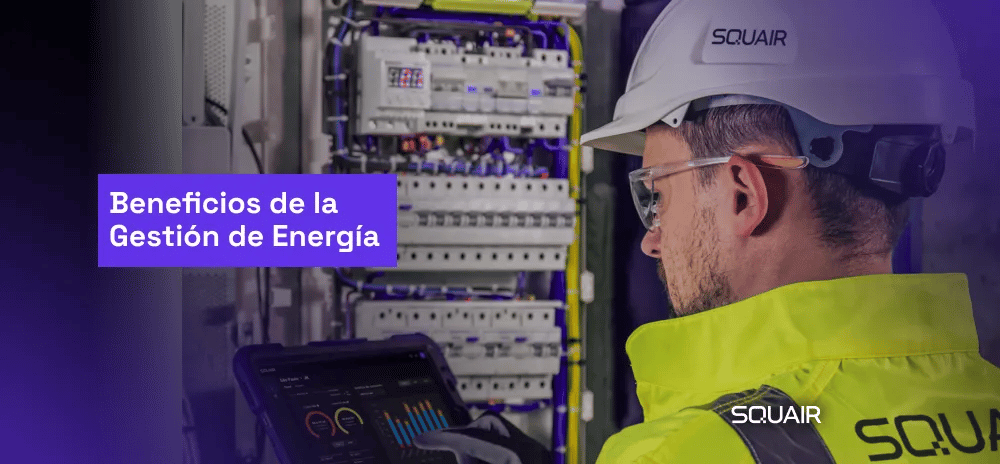 Beneficios de la Gestión de Energía