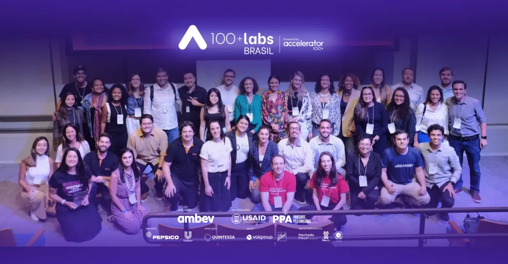 100+ labs Ambev_squair