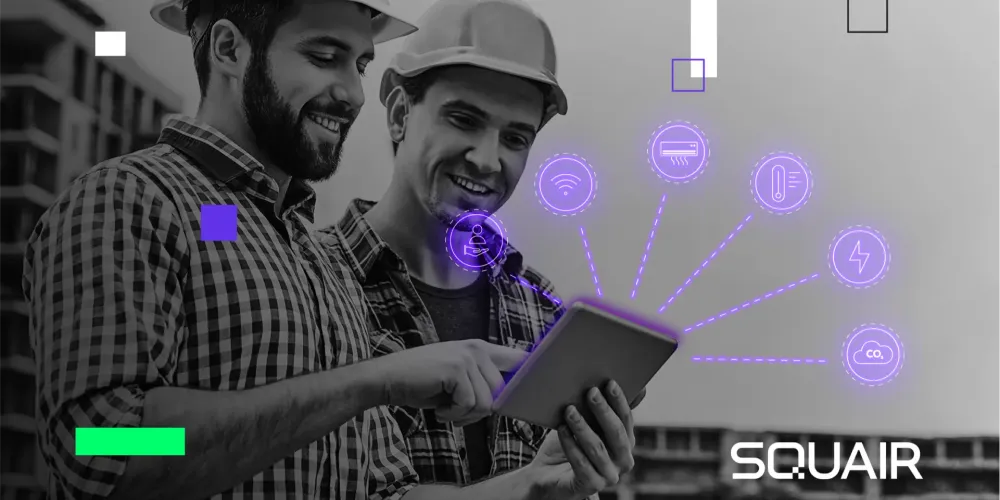  IoT in civil construction and its advantages