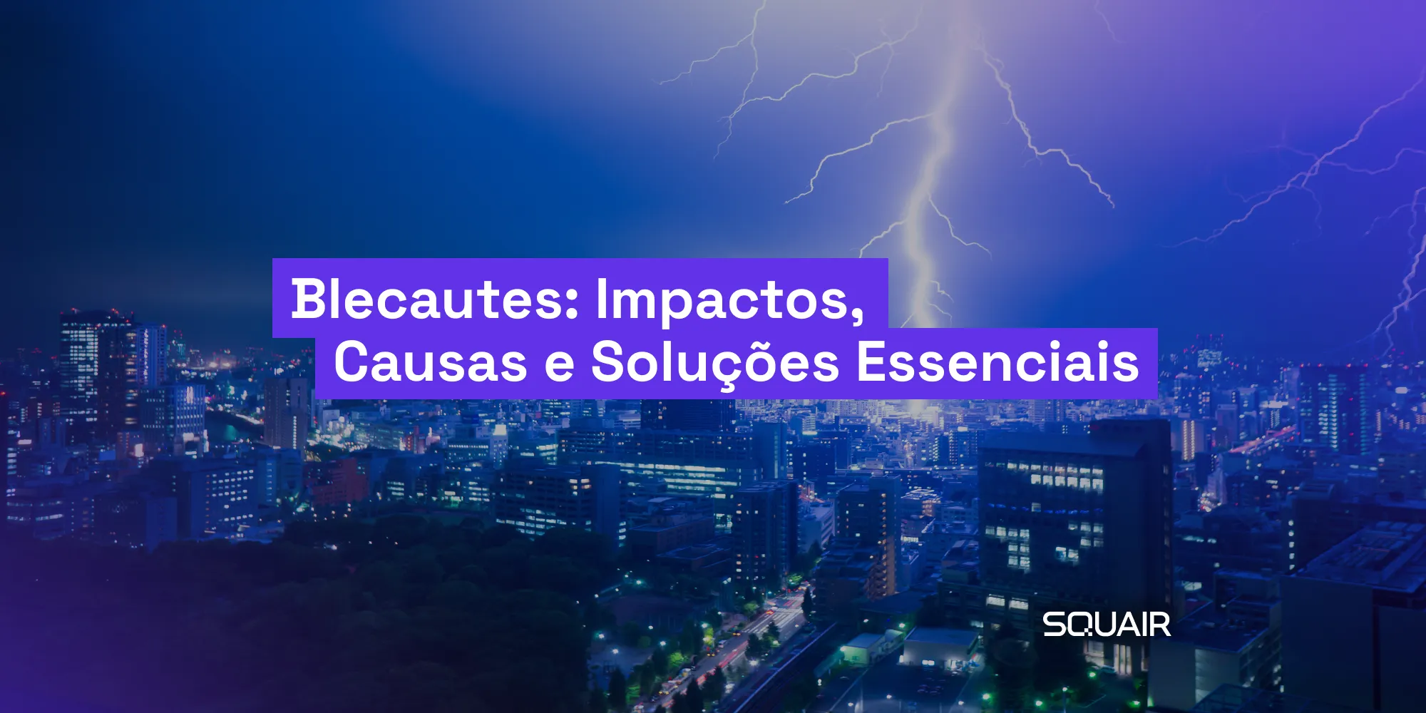 Blecaute