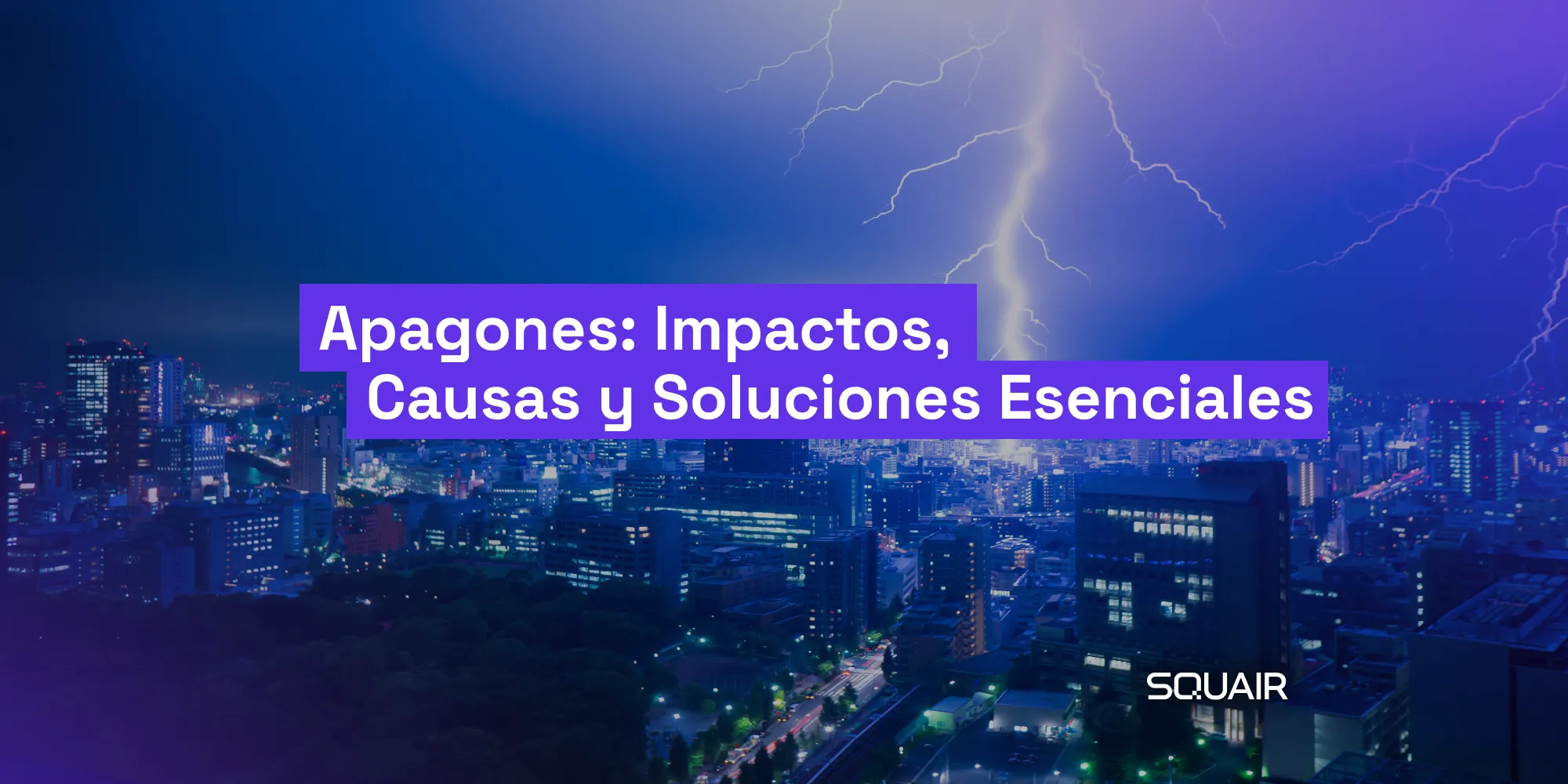 apagones 