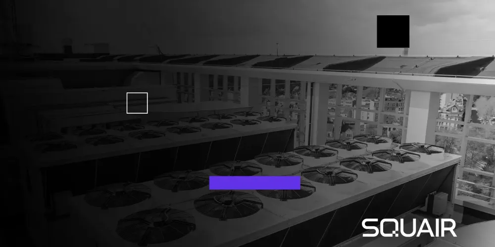  HVAC systems with IoT