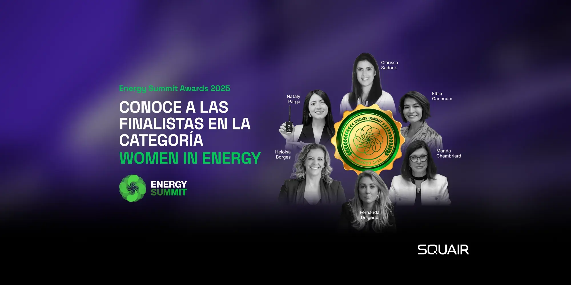 Energy Summit Awards 2025 