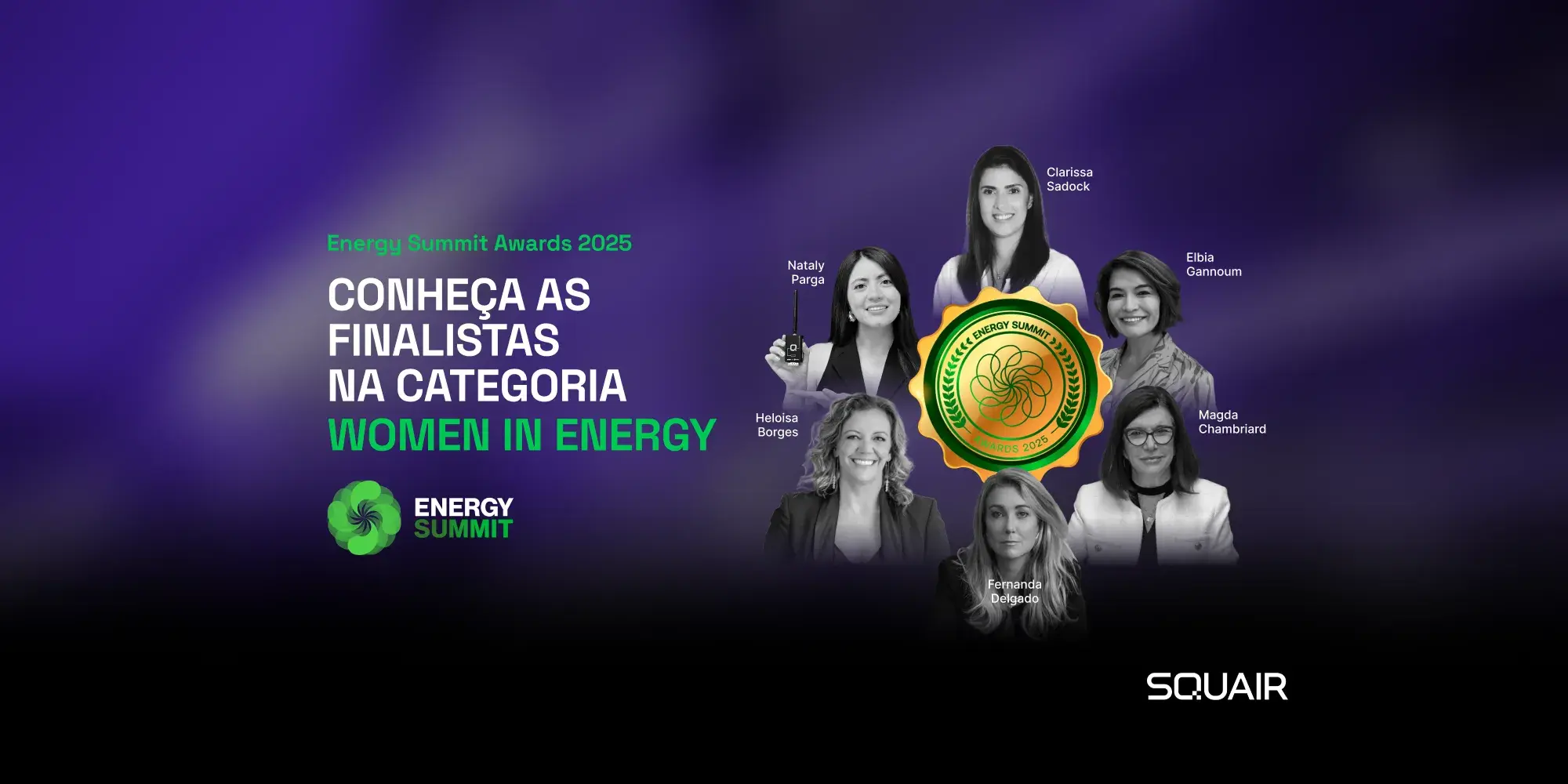 Energy Summit Awards 2025 